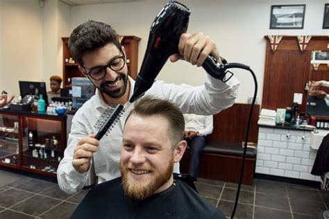 milwaukee street barbershop|gents barbers near me.